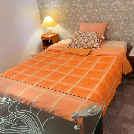 Appartement 住在巴黎 à Bondy Extérieur photo