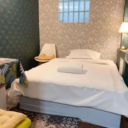 Appartement 住在巴黎 à Bondy Extérieur photo