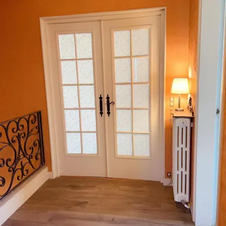Appartement 住在巴黎 à Bondy Extérieur photo